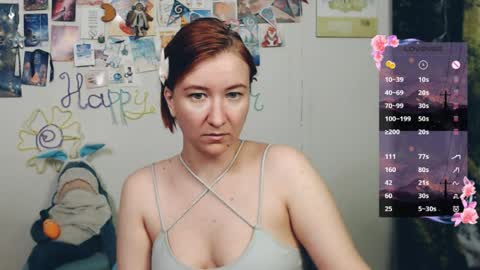 Nika online show from 04.01.26