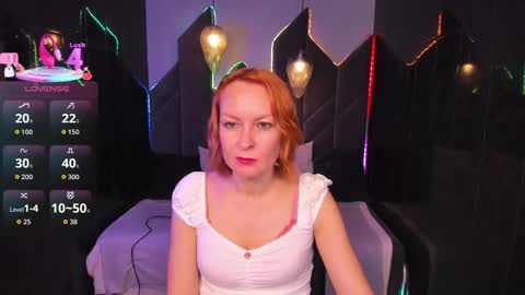 Nika online show from 10.12.25