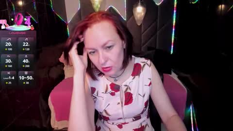 Nika online show from 02.15.26