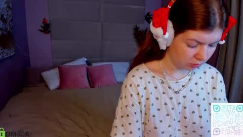 Nika online show from 12.23.25