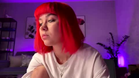 Russian sweet baby online show from 01.17.26