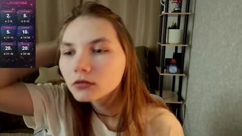 Nika online show from 02.18.26