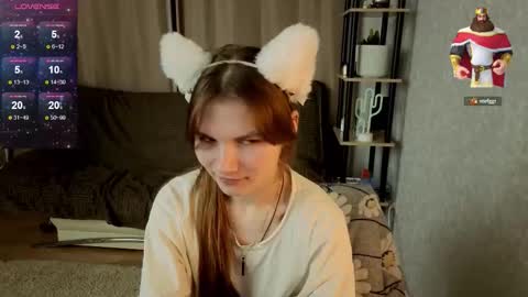 Nika online show from 02.26.26