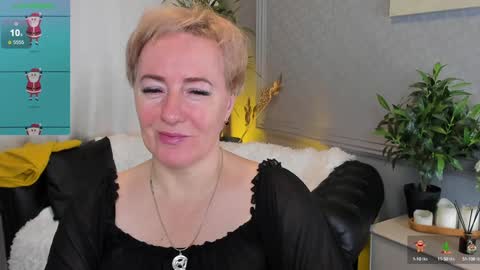 Nika online show from 12.21.24
