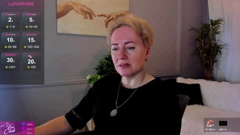 Nika online show from 01.17.25
