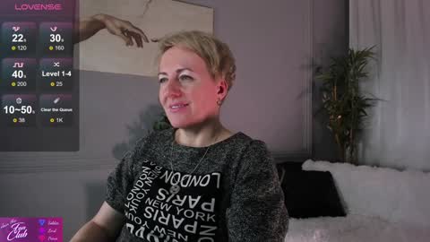 Nika online show from 01.25.25