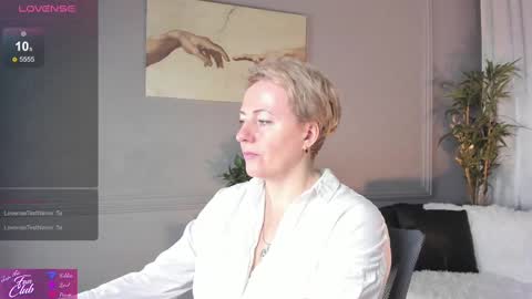 Nika online show from 02.09.25