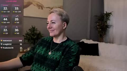Nika online show from 03.02.25