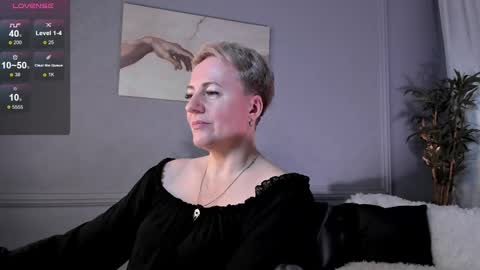 Nika online show from 03.04.25