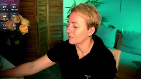 Nika online show from 09.27.25