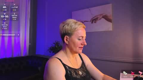 Nika online show from 10.11.25