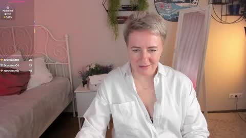 Nika online show from 05.16.26