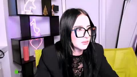 Little  Angel online show from 12.19.25