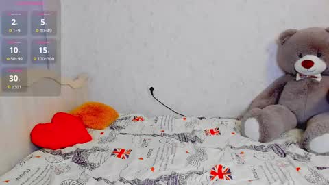 Snapshot of nika_tailor chatting on 02.22.25 Nika online show from 02.22.25