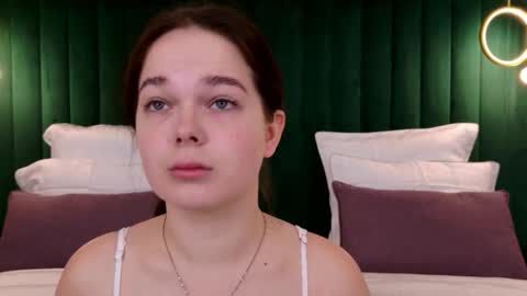 Nika online show from 09.15.25