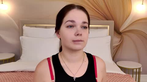 Nika online show from 09.17.25