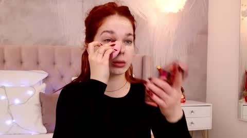 Nika online show from 12.23.25