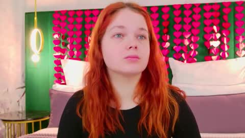 Nika online show from 02.11.26