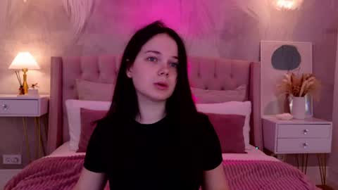 Snapshot of nikaflowers chatting on 07.12.26 Nika online show from 07.12.26