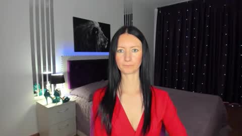 NikaLewis online show from 03.10.25