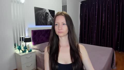 NikaLewis online show from 06.01.26