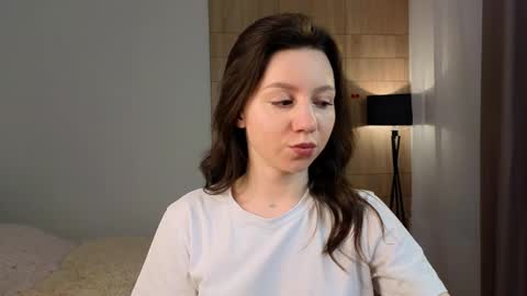 Nika all hot conversations only with fans online show from 04.04.26