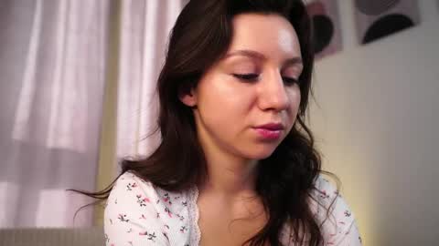 Nika all hot conversations only with fans online show from 04.15.26