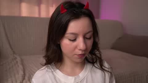 Nika all hot conversations only with fans online show from 04.16.26