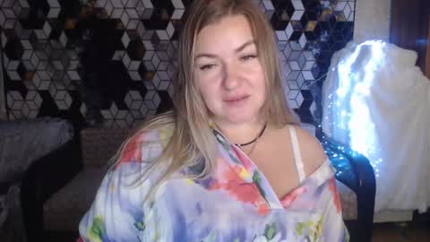 Nika online show from 11.24.25