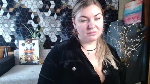 Nika online show from 03.13.26