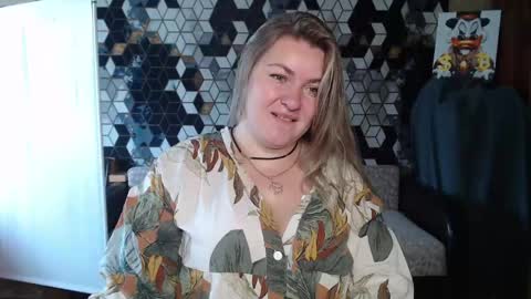 Nika online show from 05.12.26