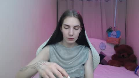 nikastarkk online show from 04.03.26