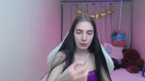 nikastarkk online show from 04.14.26