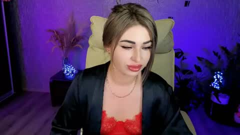Snapshot of nikastill_ chatting on 06.28.26 NikaStill online show from 06.28.26