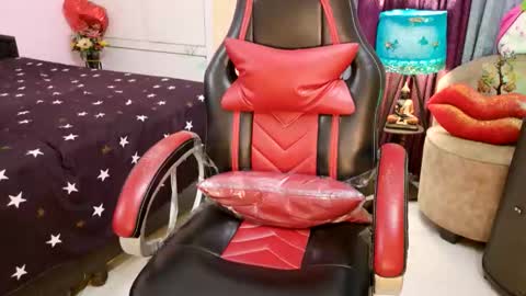 nikatheempress online show from 03.25.26