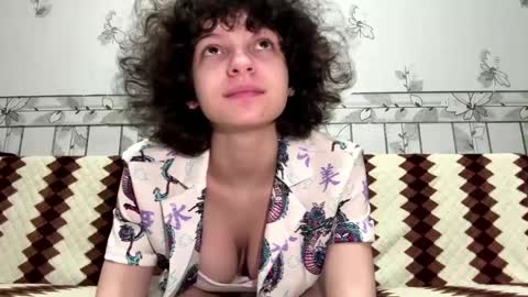 Snapshot of nikatyan chatting on 05.19.26 Hello there im Nika Im new here Lets have fun online show from 05.19.26