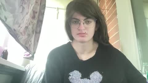 Snapshot of nikaxzimax chatting on 10.12.25 NikaXZimax online show from 10.12.25