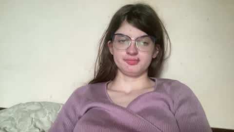 Snapshot of nikaxzimax chatting on 11.01.25 NikaXZimax online show from 11.01.25