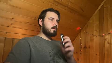 Snapshot of nikbusiness chatting on 01.16.25 Nick online show from 01.16.25