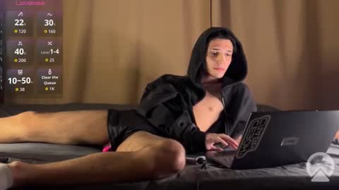 nikgive online show from 04.21.26