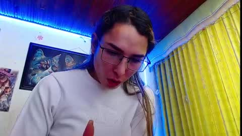  Natalia online show from 02.27.25