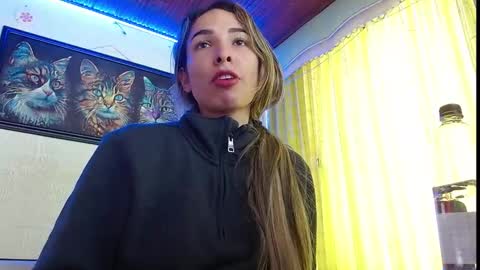  Natalia online show from 03.05.25