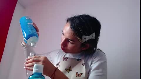  Natalia online show from 03.10.25