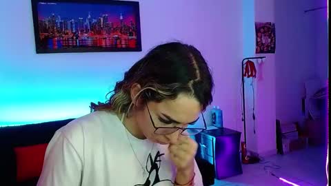  Natalia online show from 09.25.25