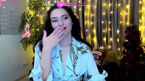 niki_cutes online show from 01.11.25