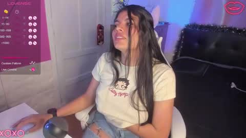 niki_sweet06 online show from 12.13.24