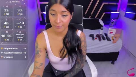 Niki online show from 12.15.24