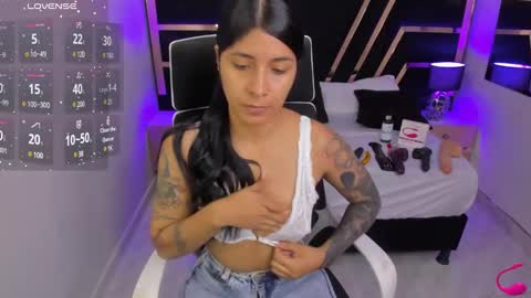 Niki online show from 12.17.24