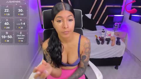 Niki online show from 01.04.25