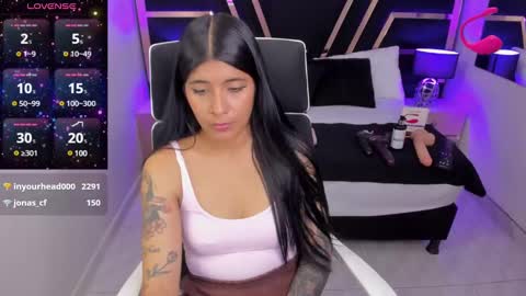 Niki online show from 02.20.25